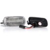 2 x LED Indicators Side Indicators Flashing Light Dynamic Running