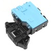 SYOWADA EBF49827801 Washer Door Switch and Lock Assembly, Replacement for