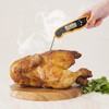 Deiss PRO Digital Meat Thermometer – Ultra Fast Precise Readings