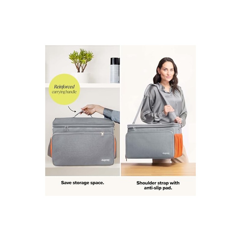 Dupray The Awesome Bag for Neat & Neat Plus Steam
