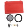 Gatuida Automotive Testing Instruments 1 Set Vacuum Testing Meter Auto