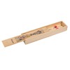BLUECHOLON Mikado Skill Set, 41 Wooden Sticks, 19 cm, Wooden