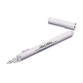 Super Max Wax Pen Heating Jewelry Design Making Beading Sprue Wax Model Transfer Cordless Repair Tool