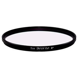 ICE 2" UV IR Cut Filter Optical Glass Multi-Coated MC for Telescope