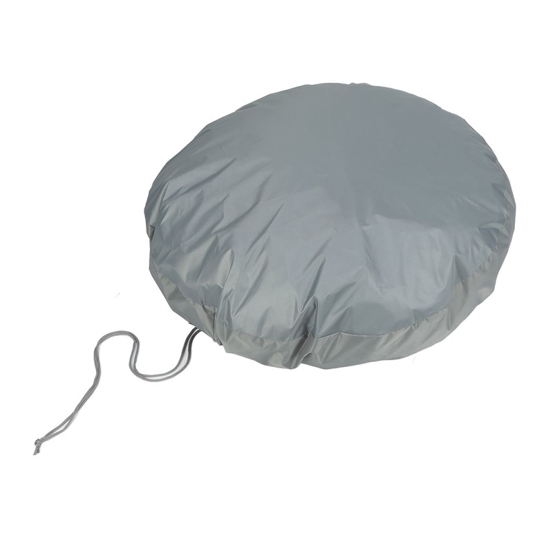 Tire Cover Universal Waterproof Multifunctional Tire Storage Bags for Motorhomes