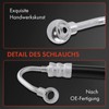 Frankberg Power Steering Hose Compatible with 3 Series Compact E36