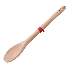 Tefal Wooden Spatula, Wood, wood, 2,7 x 38,4 x 9,2 cm