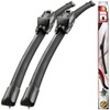 Recambo Windscreen Wiper Compatible with MB Sprinter W906 2006-2018 VW
