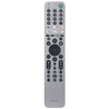 ALLIMITY Voice Remote Control Replacement for Sony 4K 8K Bravia