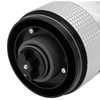 Black Coffee Bean Grinder Dry Wet Dual Use 1500mAh Small