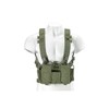 Bifrost Gear Berserker Tactical Chest Rig (Green)