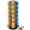 Wrobic Coffee Capsule Stand for Nespresso Vertuo Capsules, Nespresso Vertuo