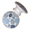 Twisted R Design Cabinet Knobs, Knobs for Kitchen Cabinets and