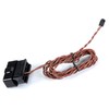 Idatalink Maestro Compatible with Mazda Vehicles (2006-2018) HRN-HRR-MA1 Plug &