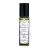 BELLA DES NATURAL BEAUTY Lilac and Gooseberry Perfume Oil |
