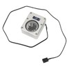 PC Water Cooling Meter 12V Small 3pin Interface G1/4 Thread