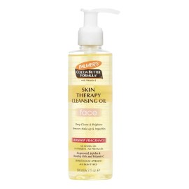 Aceite Limpiador Palmers Skin Therapy Rostro Rosa Mosqueta