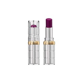 L oreal Color Riche Shine Plump Lipstick - 466 Like a Boss
