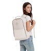 WANDF Travel Laptop Backpack for Women Men, 15.6 Inch laptop