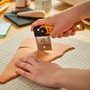 OLFA Betta Plus Replacement Blade Utility Knife for Left and