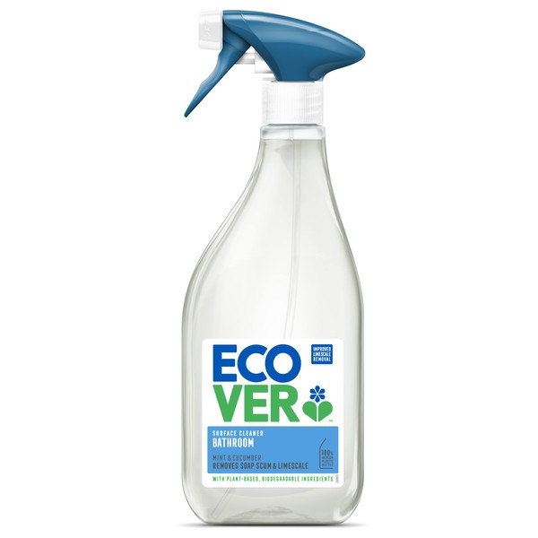 Ecover Bathroom Cleaner (500 ML)