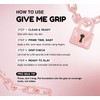 KIMCHI CHIC BEAUTY GIVE ME GRIP MAKEUP PRIMER, KIMCHI CHIC