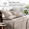 Bare Home Bed-in-A-Bag 7 Piece Comforter & Sheet Set -