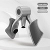 Pelvic Floor Trainer for Home Exercise – Adjustable Resistance Glute