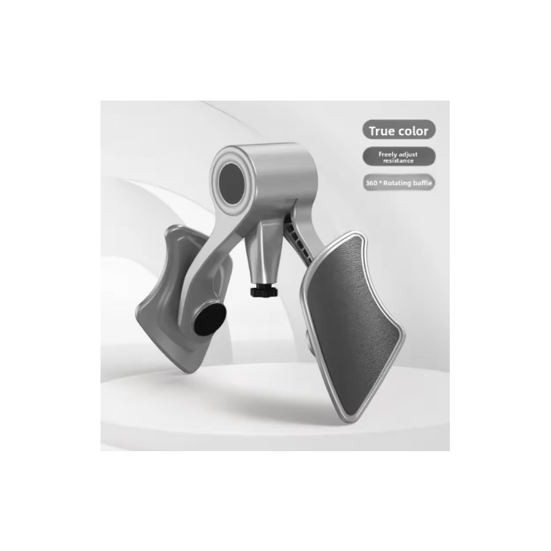 Pelvic Floor Trainer for Home Exercise – Adjustable Resistance Glute