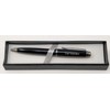 JRose Collections Men Pen In Luxury Black Gift Box Named-