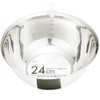 Kai Corporation DF5407 Deep Ball, New Cookday with Graduation, 9.4