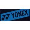 Yonex YONEX Sports Towel AC1093 007: Black