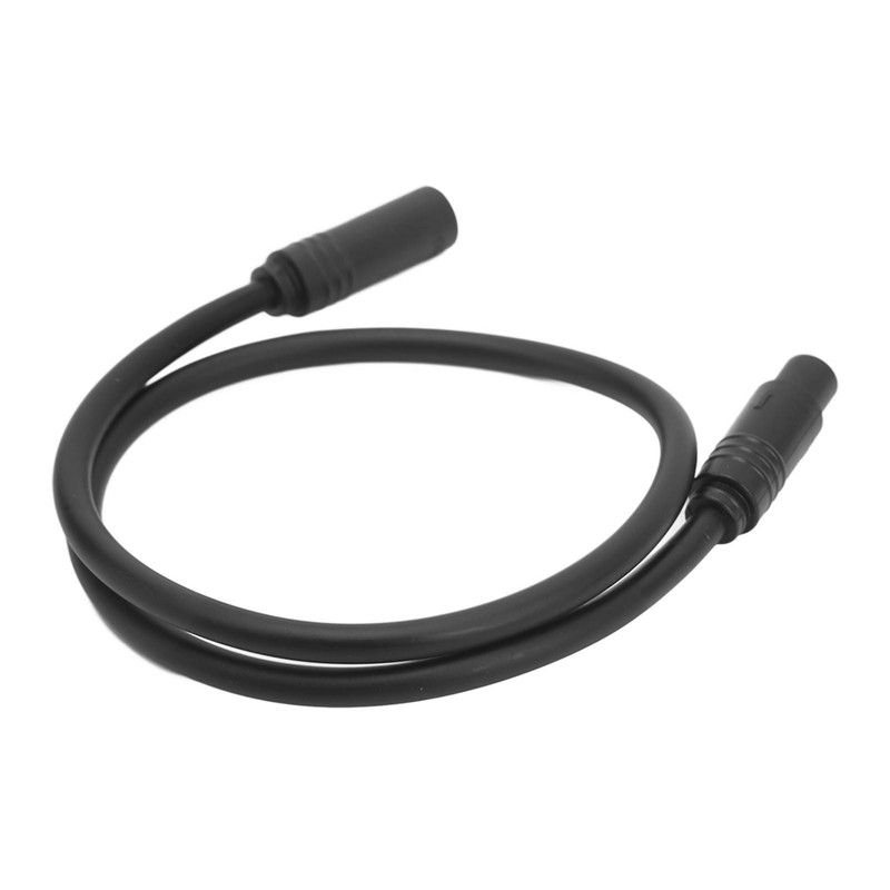 Electric Bike Extension Cable Male To Female 1T4 Main Line