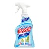 Brasso® Vidrios y Superficies Amonia con atomizador, 650mL