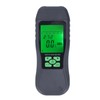 Moisture Meter LCD Digital Display Dampness Moisture Sensor Detector for