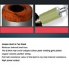 2830KV Brushless Motor RC F3650 12T Brushless Motor Replacement for