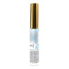 Serum Natturall Pestañas Cejas Aceite Ricino Coco Transparente 7mL