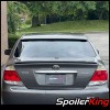 SpoilerKing Rear Trunk Lip Spoiler (Fits: Toyota Camry 2002-2006 XV30)
