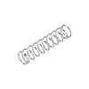 sourcing map Pack of 30 Compression Spring 304 Stainless Steel
