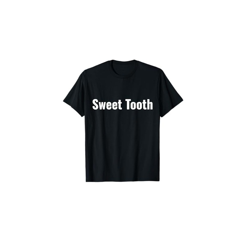 Sweet Tooth T-Shirt