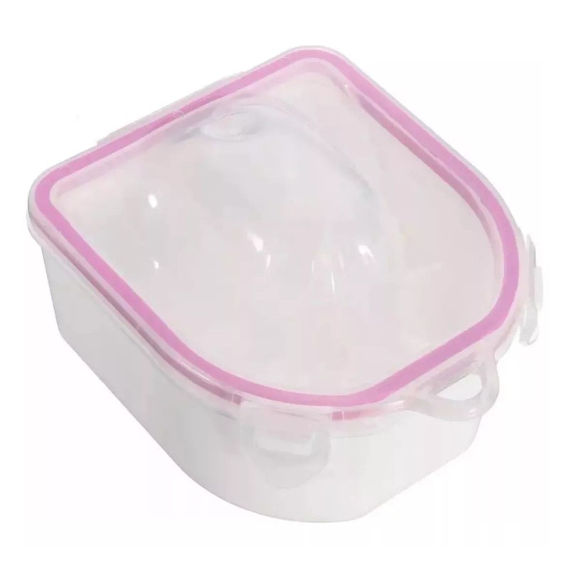 Altz Duo Cio Térmico Manicure Para Retirar Uñas Acrílicas Y