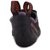 Stoic ÅlandSt. Unisex Adult Leather Climbing Shoes, Charcoal Black, 43