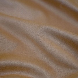 Tan Car Headlining Stretch Spandex Faux Suede Fabric - Perfect for Car Headliner, Dash, Trims, Door Cards & Interior, Van and Camper Van fit Outs - Sold per metre