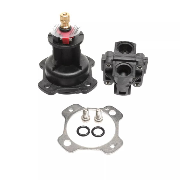 Unbranded for 1/2" valve Balanced pressure cap&Pressure Balance Valve GP876851