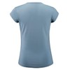 ANIVIVO Women Golf Shirts V-Neck Solid Tennis Shirts for Women,