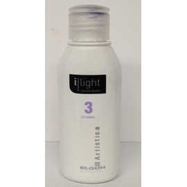 Elgon I/Light Haircolor 3.38 Oz (3 ShineSilver)