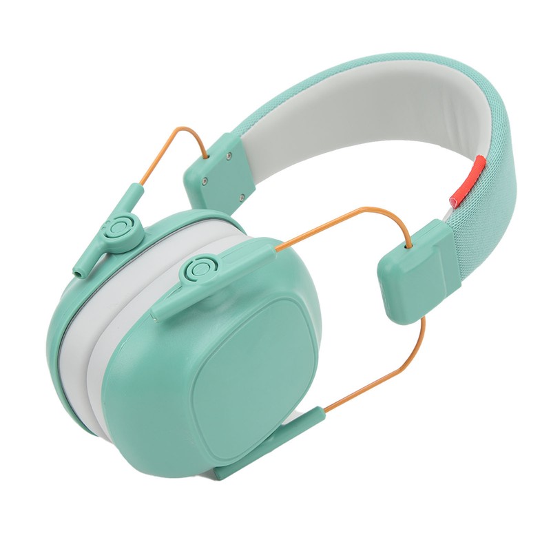 Kids Ear Muff Hearing Protection Noise Reduction Comfortable Infant Children