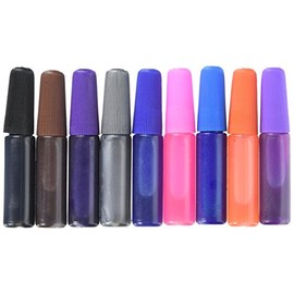 The New Image Group Stain Pens 18/Pkg-Bold