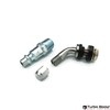 Turbo Boost Leak Testers - Shop Kit - Universal Intake