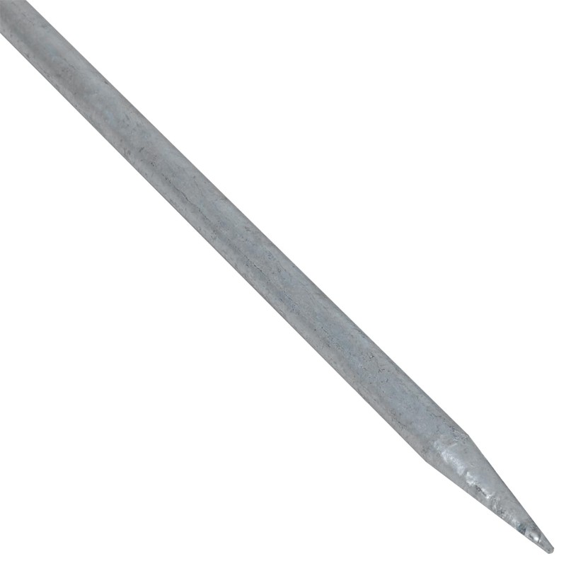 VOSS.farming Special Ground Pole Ground Post Grounding for Electric Fence